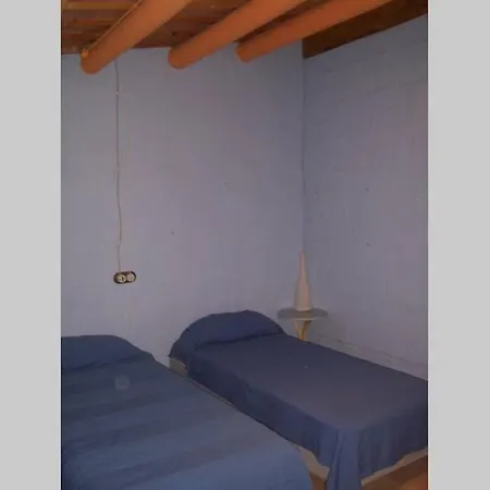 Holiday home La Casita Marron Palafrugell