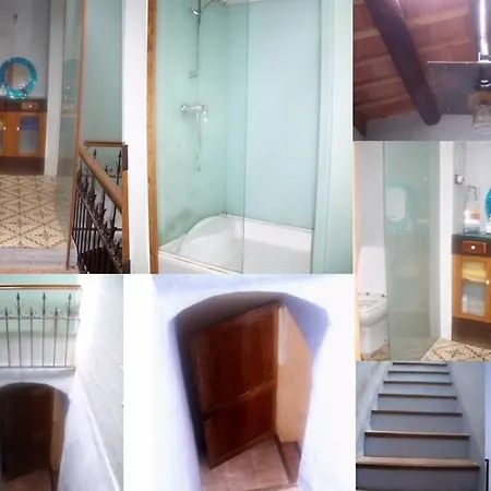 La Casita Marrón *