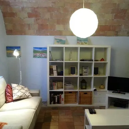 La Casita Marron * Palafrugell