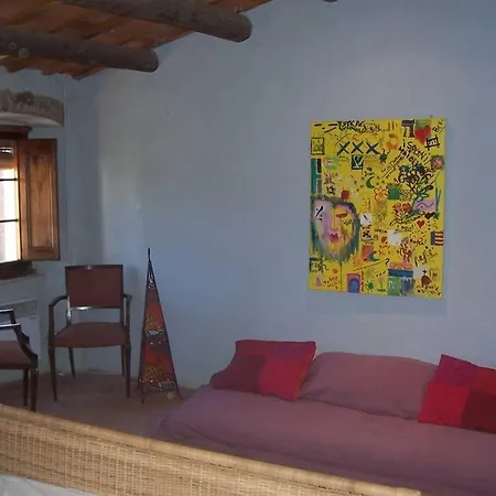 La Casita Marron Holiday home Palafrugell