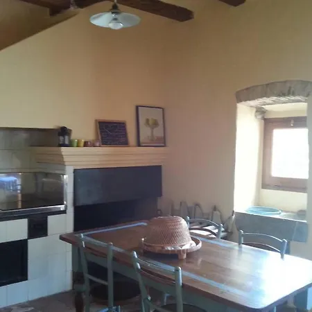 La Casita Marron Palafrugell